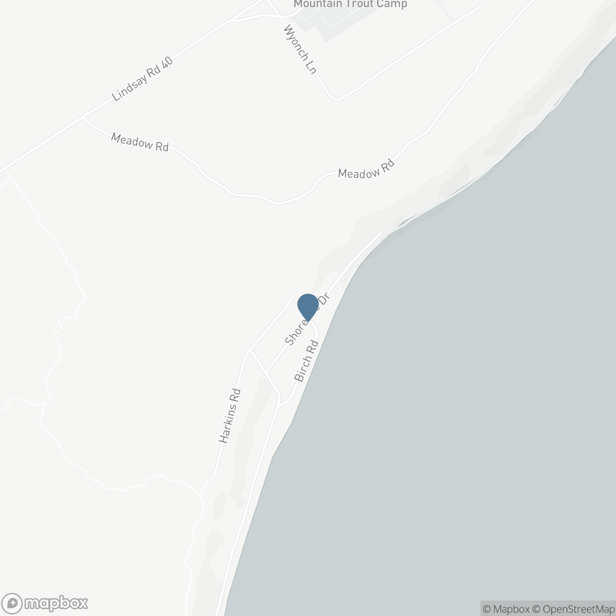 25 SHORELINE DRIVE, Miller Lake, Ontario N0H 1Z0